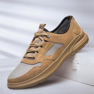Men's Casual Shoes Breathable Outdoor Sports Sneakers Fashion Walking Shoes