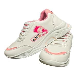 Stylish Ladies Sports Shoes - Comfortable and Lightweight Women's Athletic Sneakers