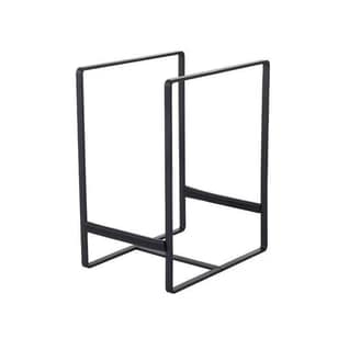 Japanese-Style Dish Rack Organizer | Adjustable Kitchen Cabinet Storage for Plates & Bowls