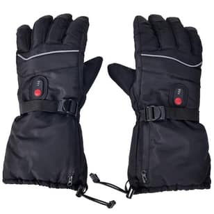 Heating Gloves Battery Heated Gloves Unisex Winter Activity Hand Warmers